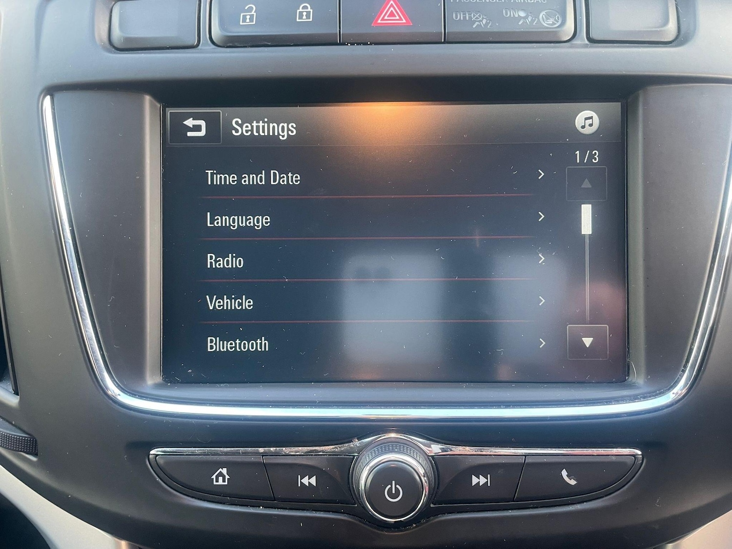 Used Vauxhall Zafira 2018 for sale - 78034485: Photo 29