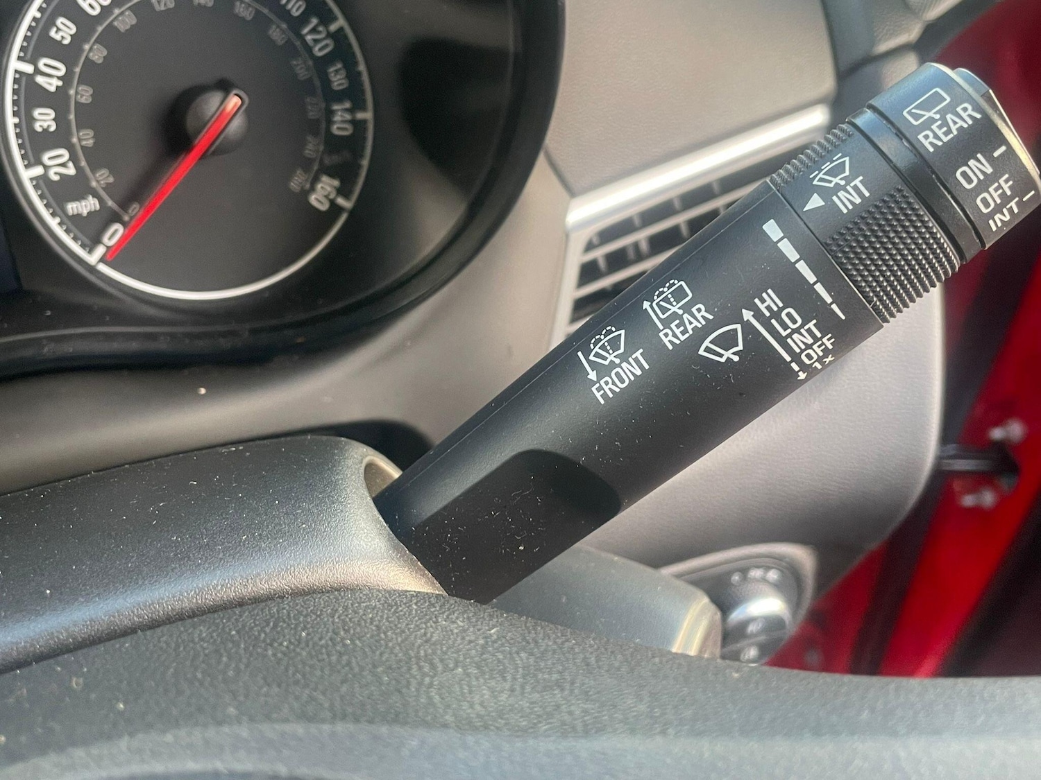 Used Vauxhall Zafira 2018 for sale - 78034485: Photo 32