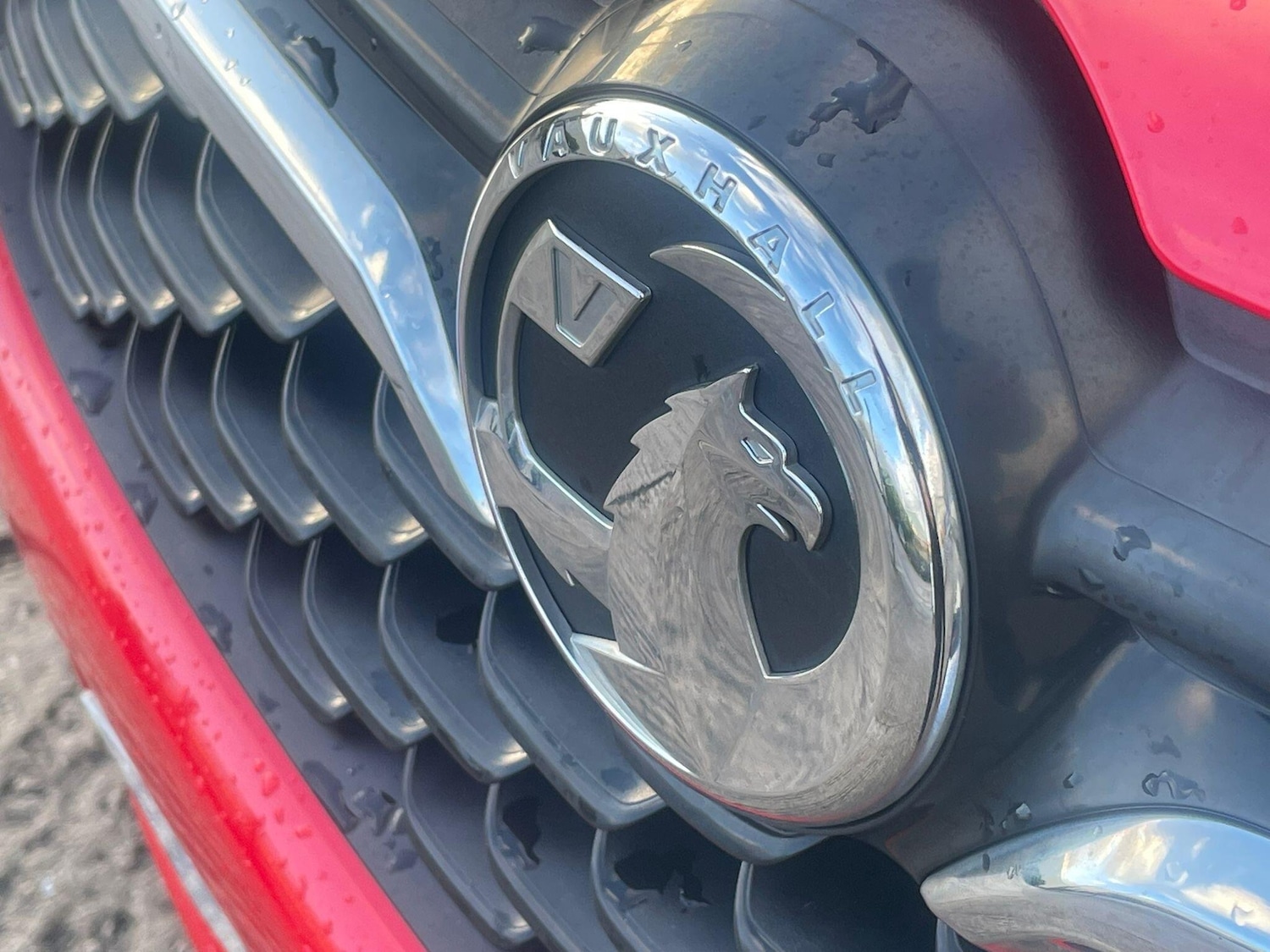 Used Vauxhall Zafira 2018 for sale - 78034485: Photo 37