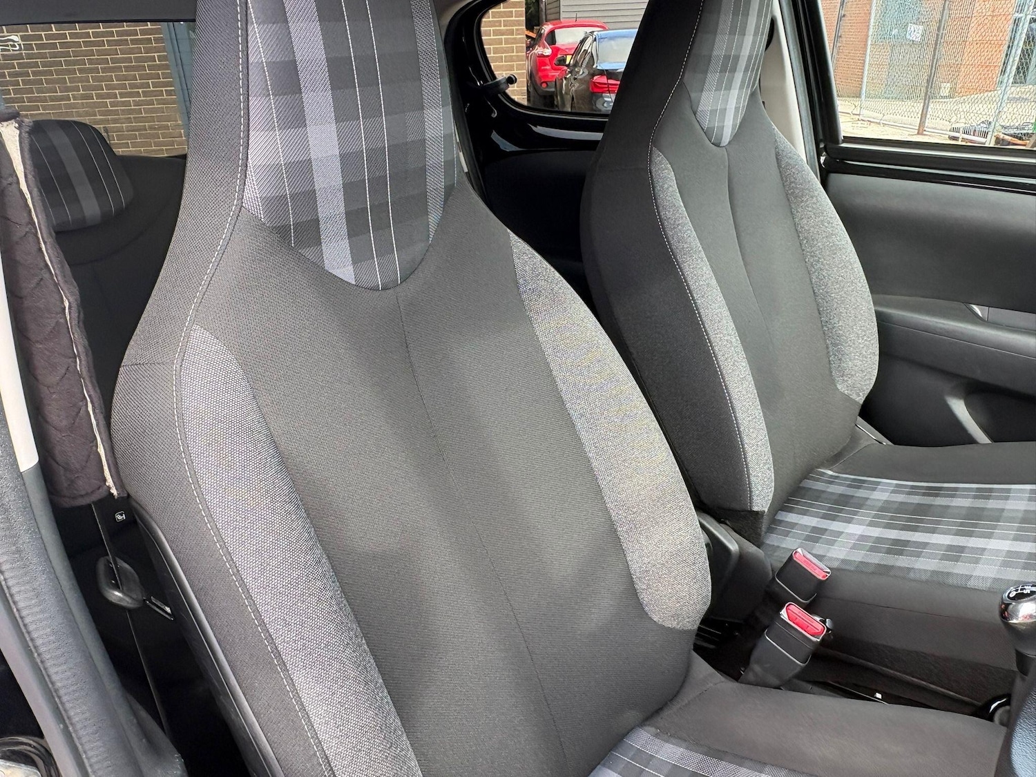 Used Peugeot 108 2019 for sale - 78047587: Photo 15