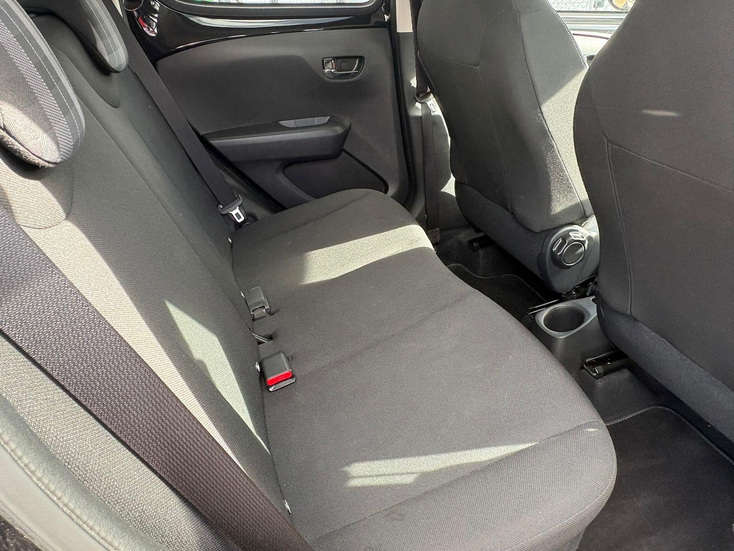 Used Peugeot 108 2019 for sale - 78047587: Photo 17