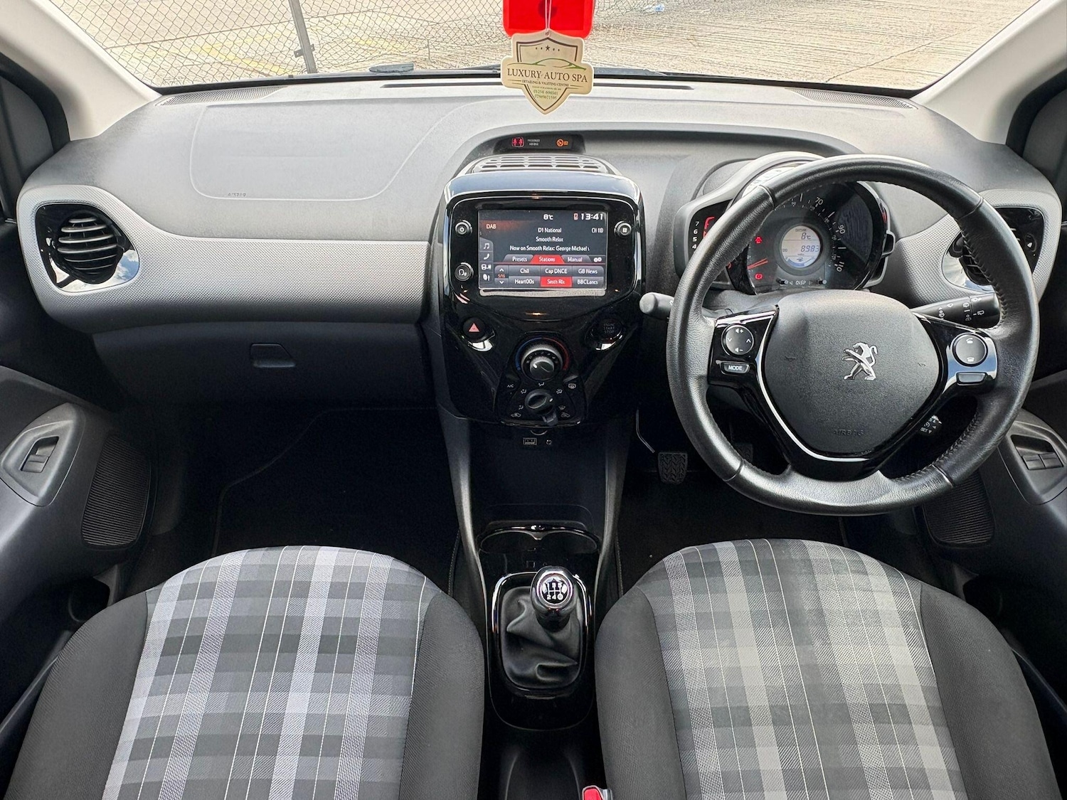 Used Peugeot 108 2019 for sale - 78047587: Photo 2