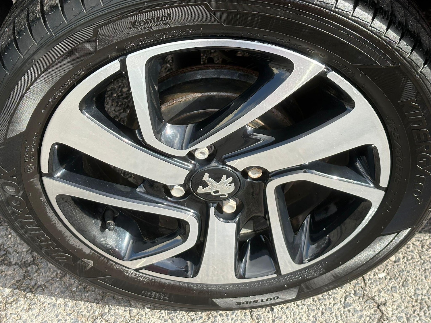 Used Peugeot 108 2019 for sale - 78047587: Photo 24