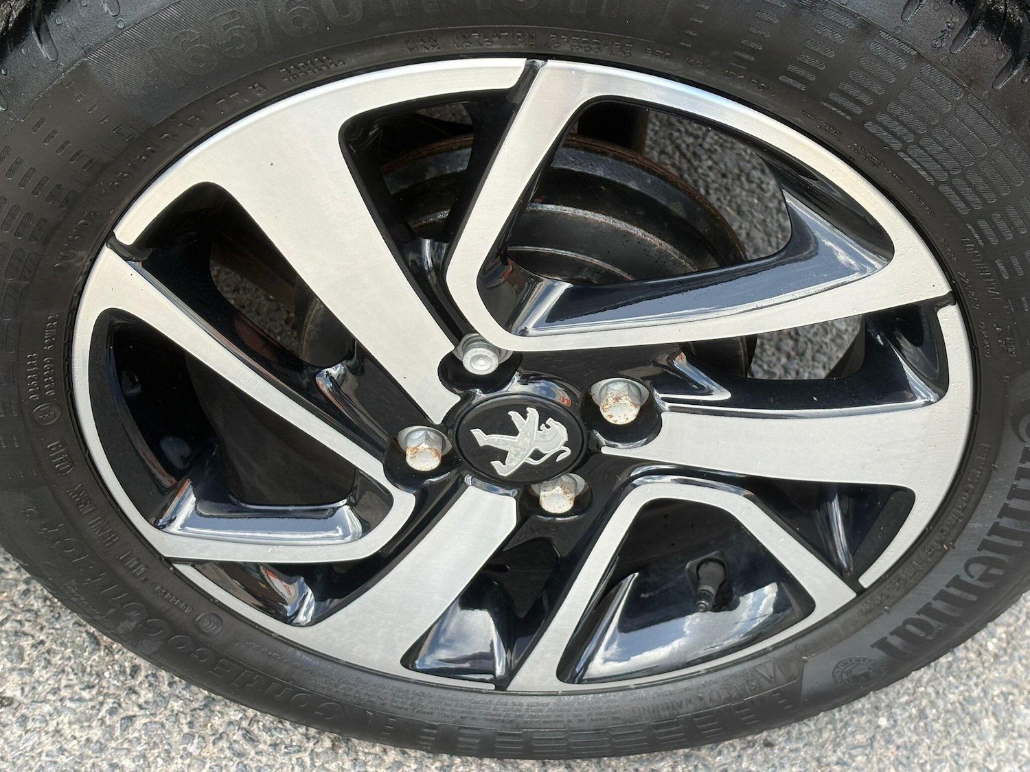 Used Peugeot 108 2019 for sale - 78047587: Photo 26