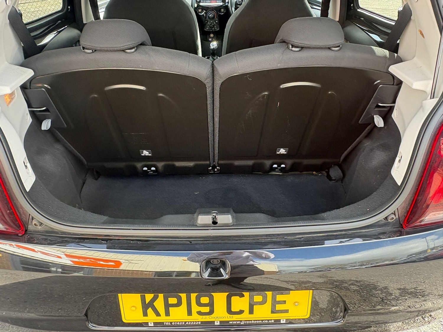 Used Peugeot 108 2019 for sale - 78047587: Photo 28