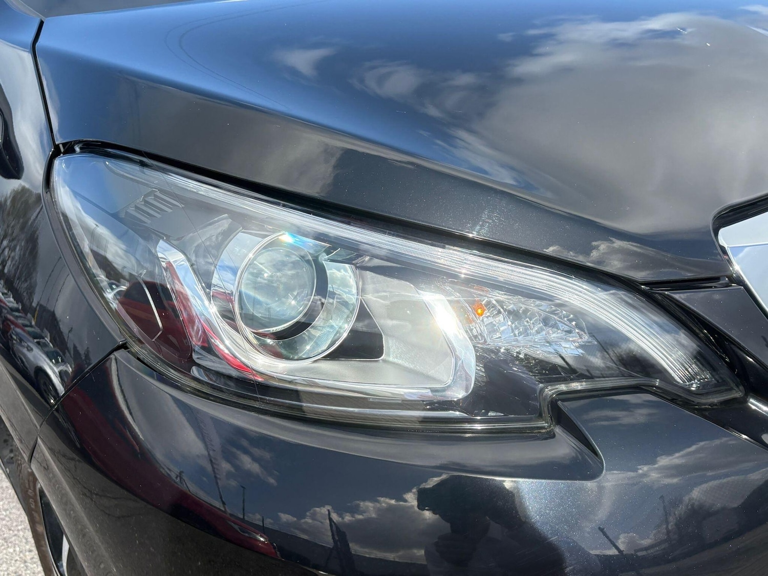 Used Peugeot 108 2019 for sale - 78047587: Photo 33