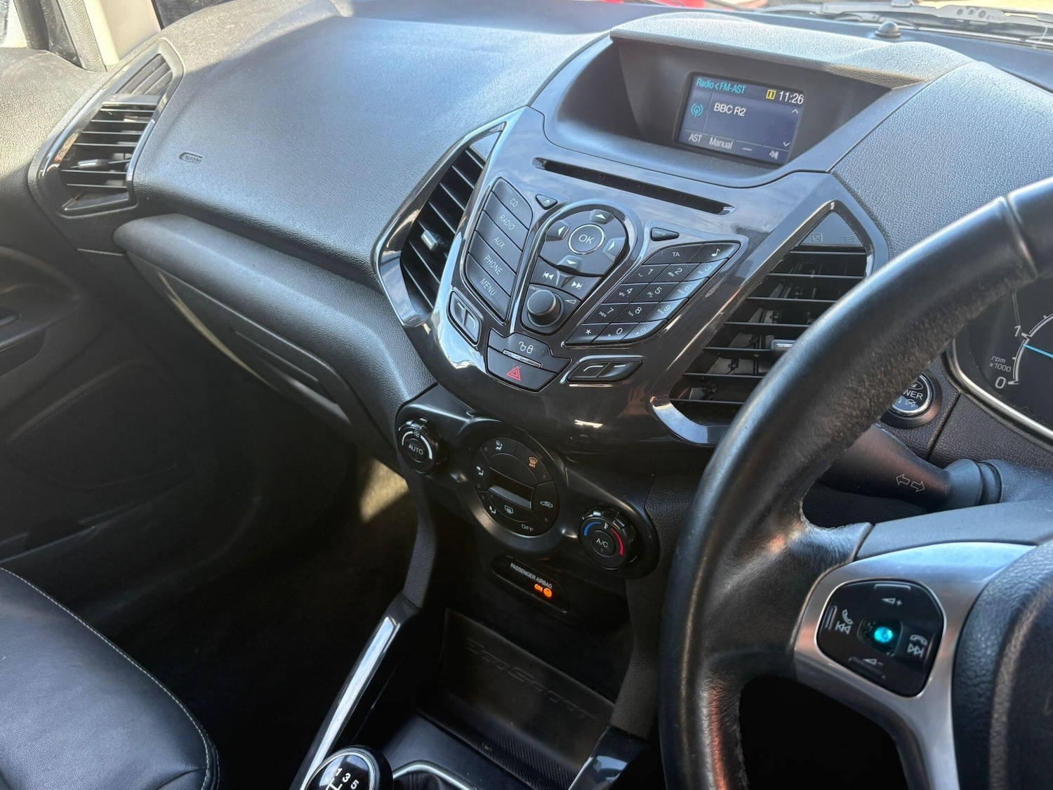 Used Ford Ecosport for sale - 78115336: Photo 15