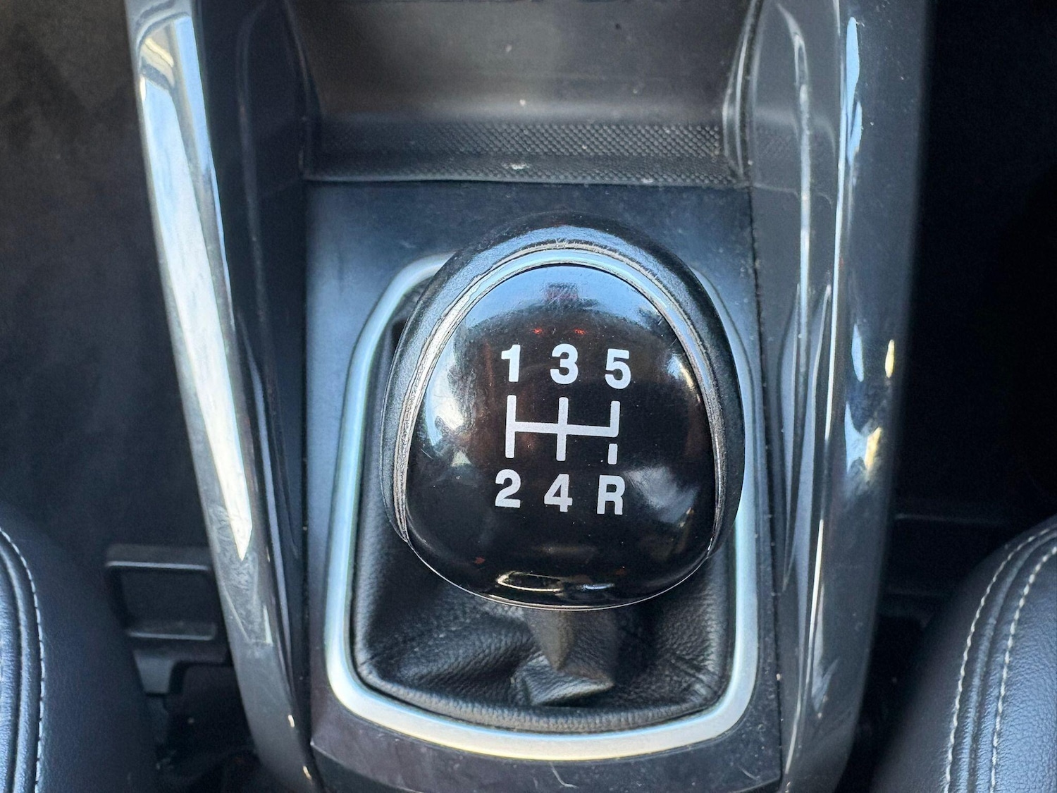 Used Ford Ecosport for sale - 78115336: Photo 16