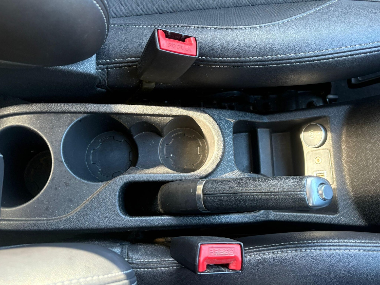 Used Ford Ecosport for sale - 78115336: Photo 17