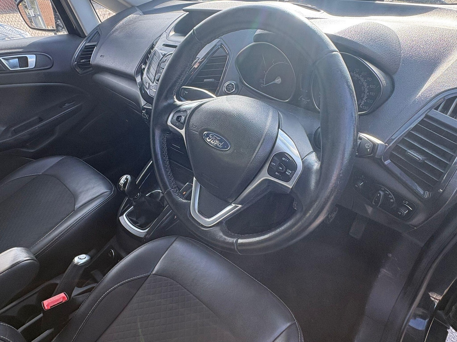 Used Ford Ecosport for sale - 78115336: Photo 19