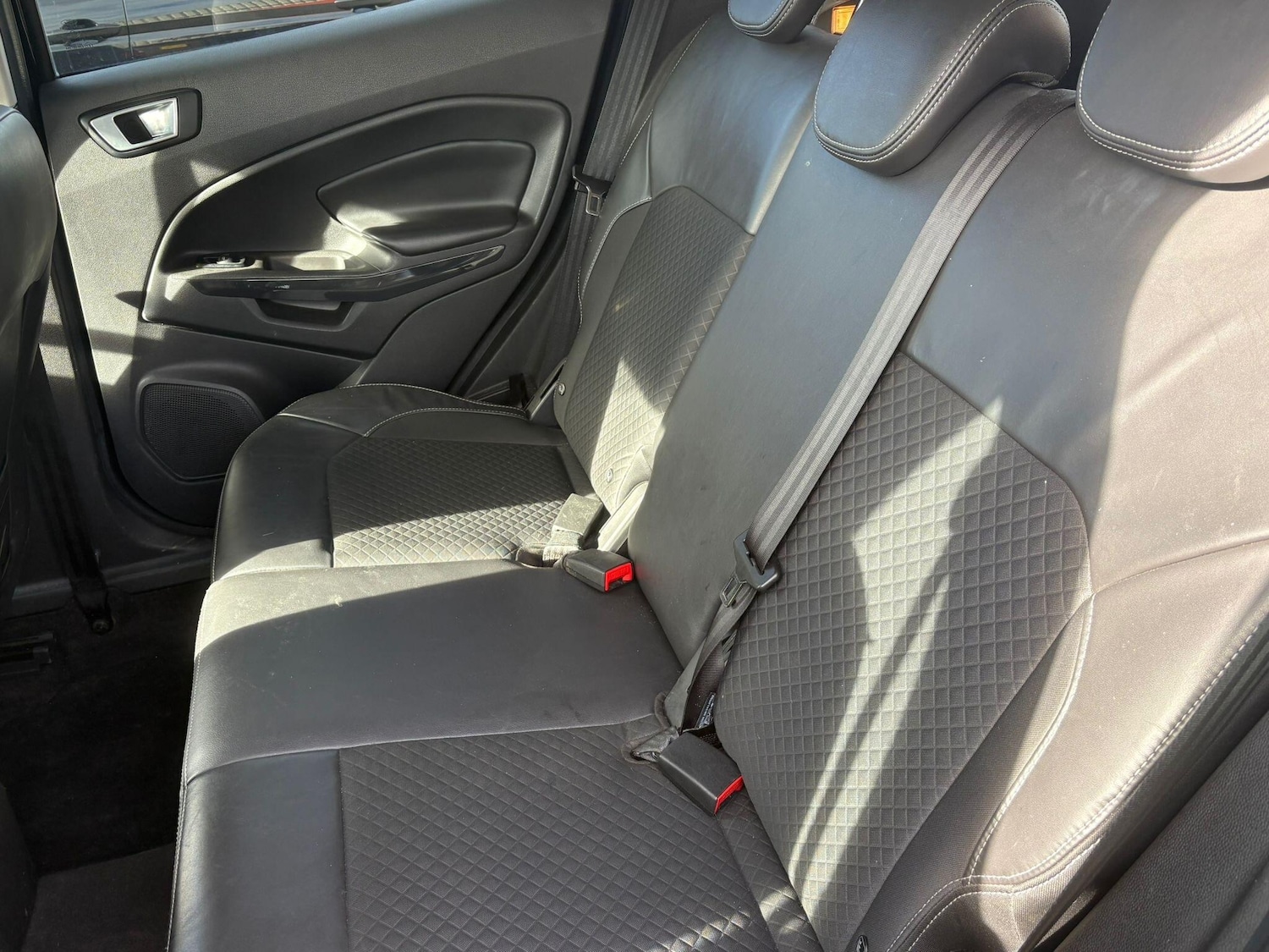 Used Ford Ecosport for sale - 78115336: Photo 20