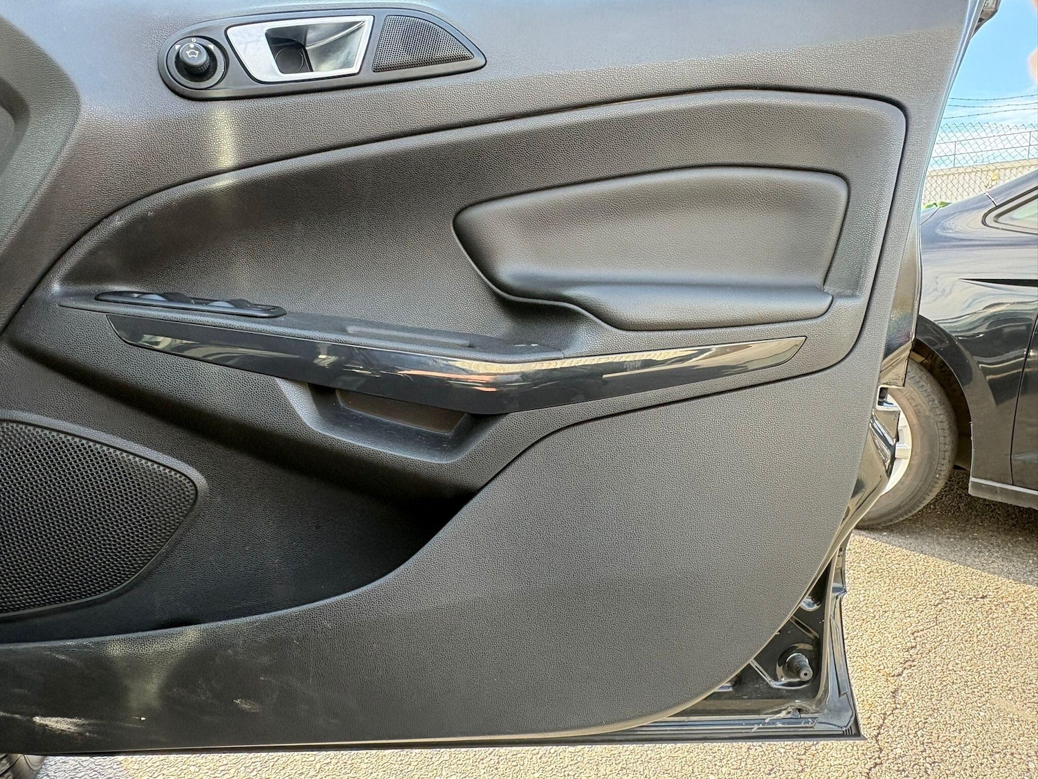 Used Ford Ecosport for sale - 78115336: Photo 28