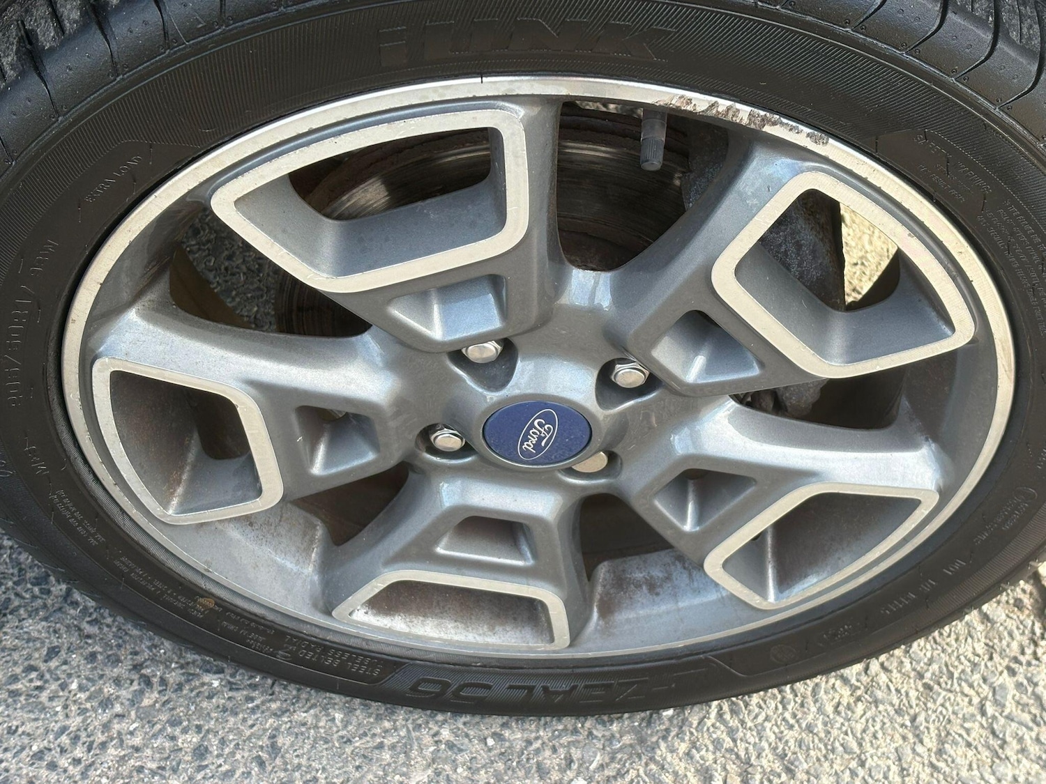 Used Ford Ecosport for sale - 78115336: Photo 29