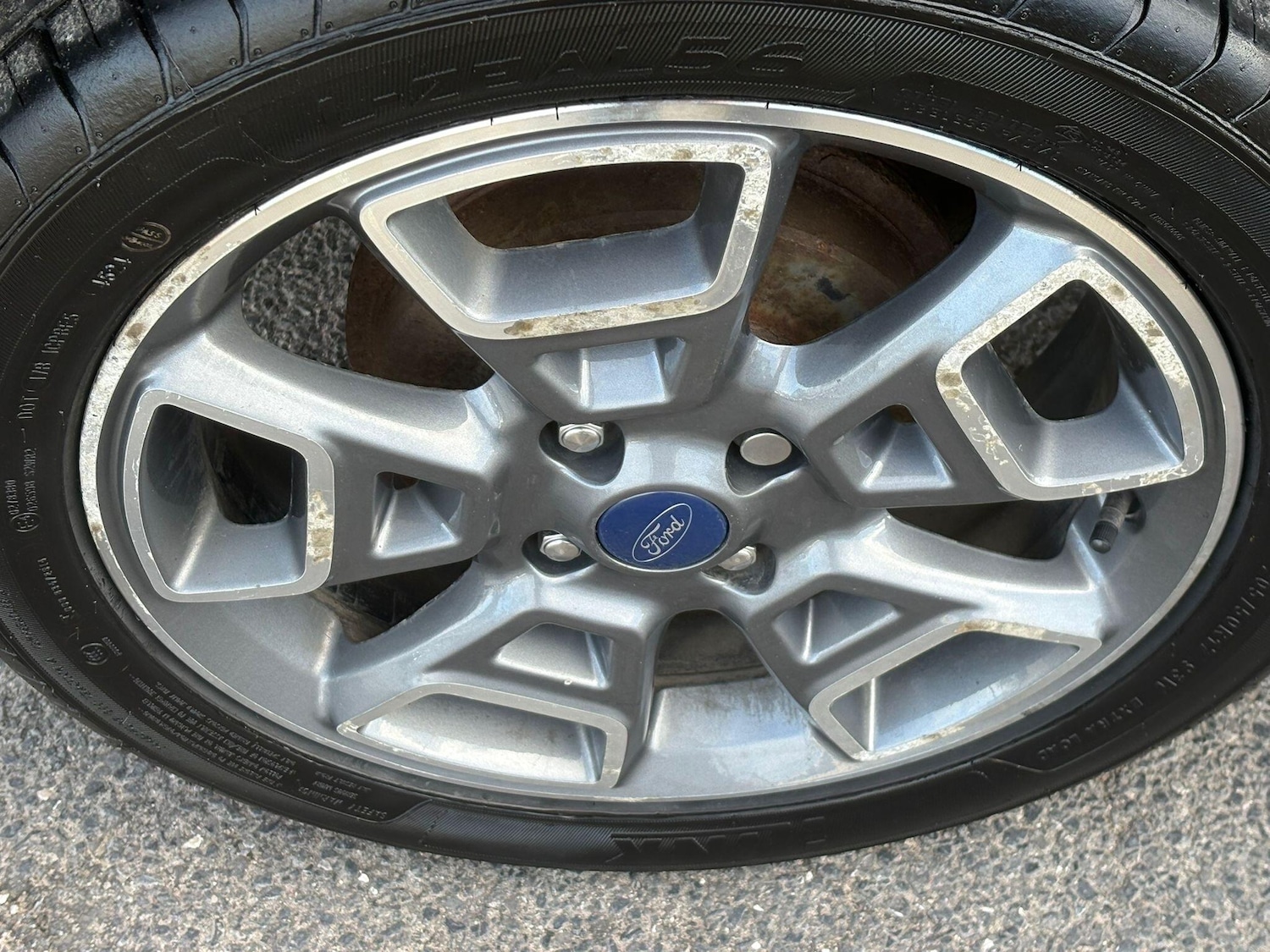 Used Ford Ecosport for sale - 78115336: Photo 30