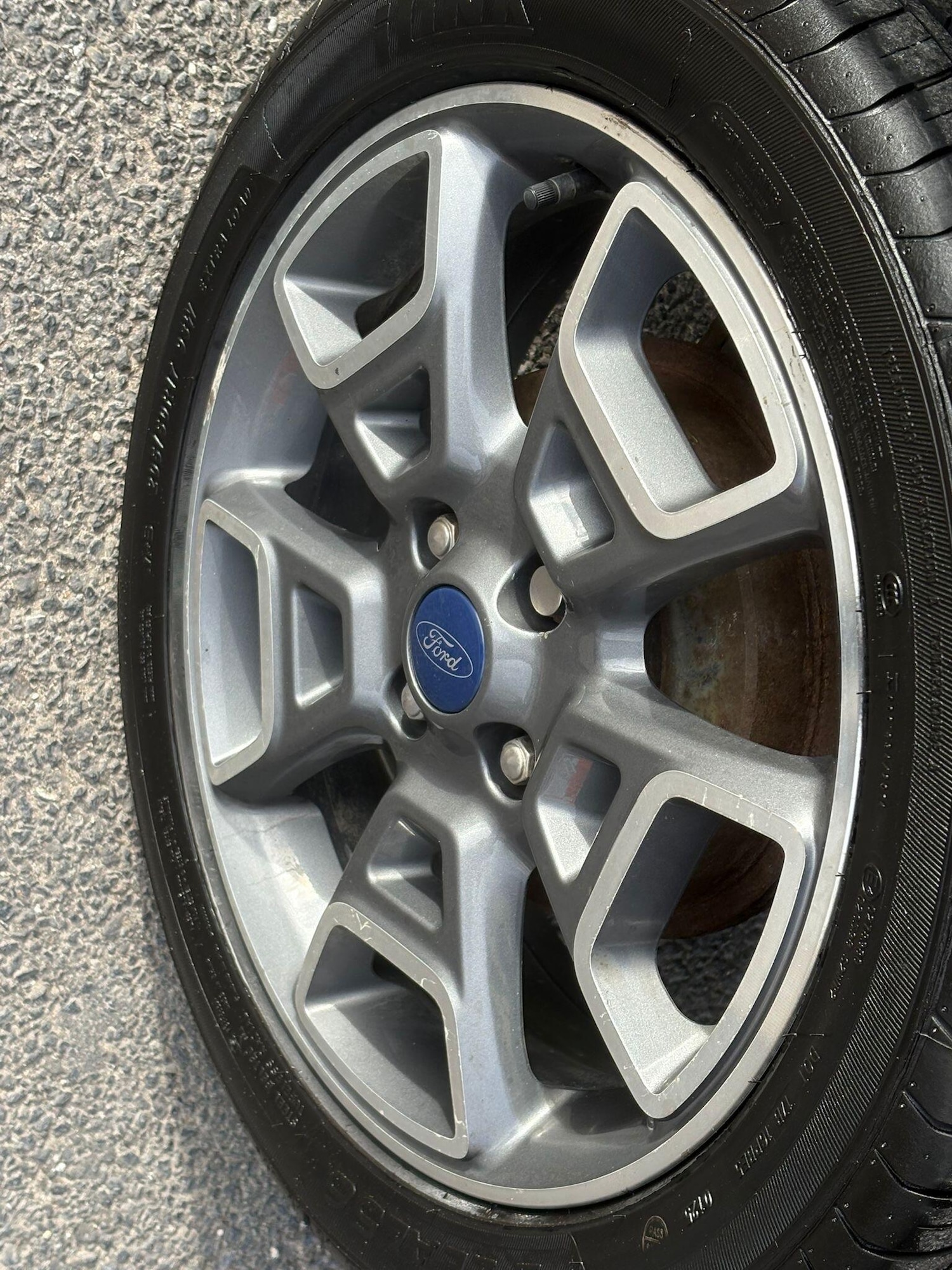 Used Ford Ecosport for sale - 78115336: Photo 31