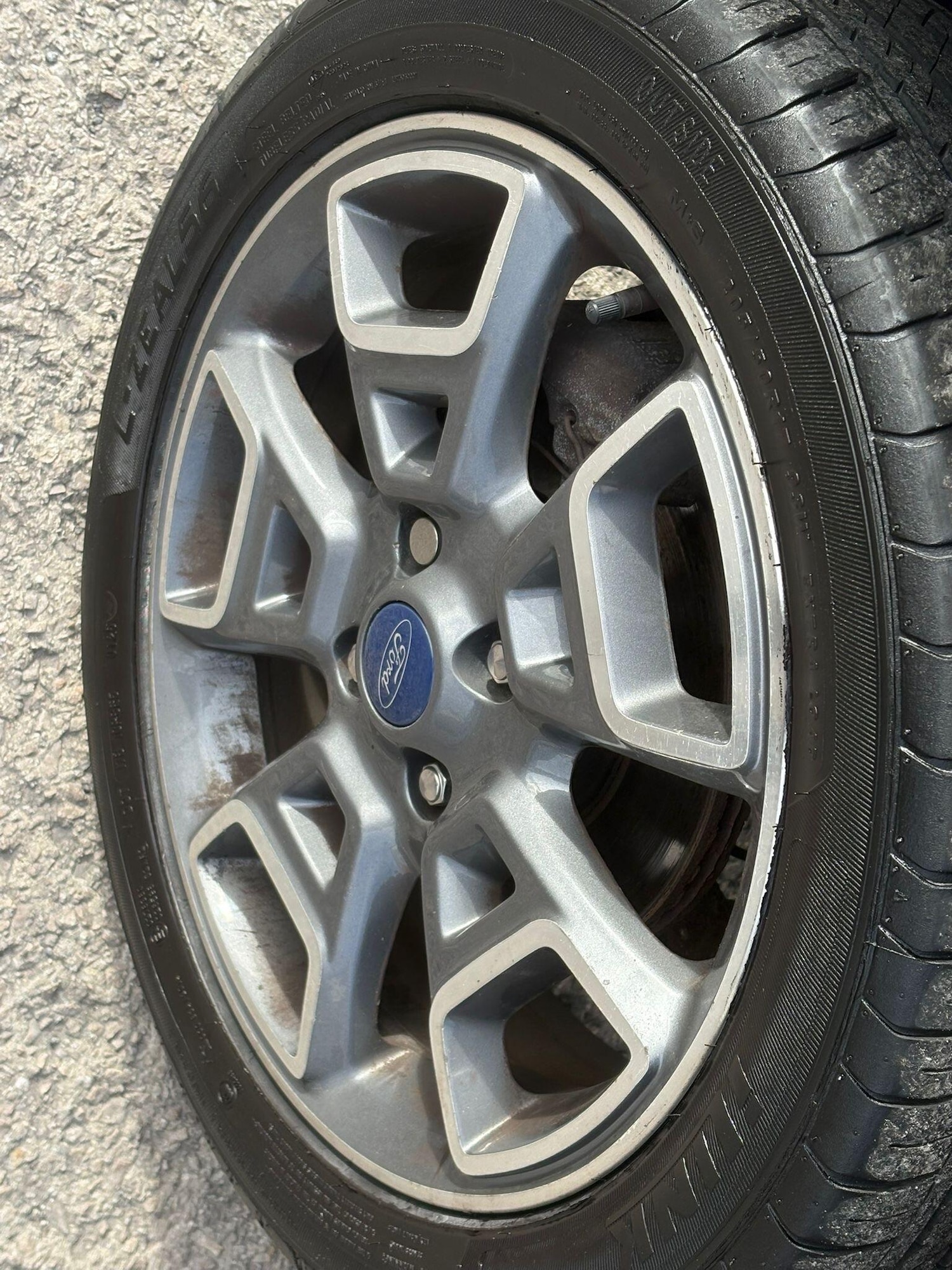 Used Ford Ecosport for sale - 78115336: Photo 32