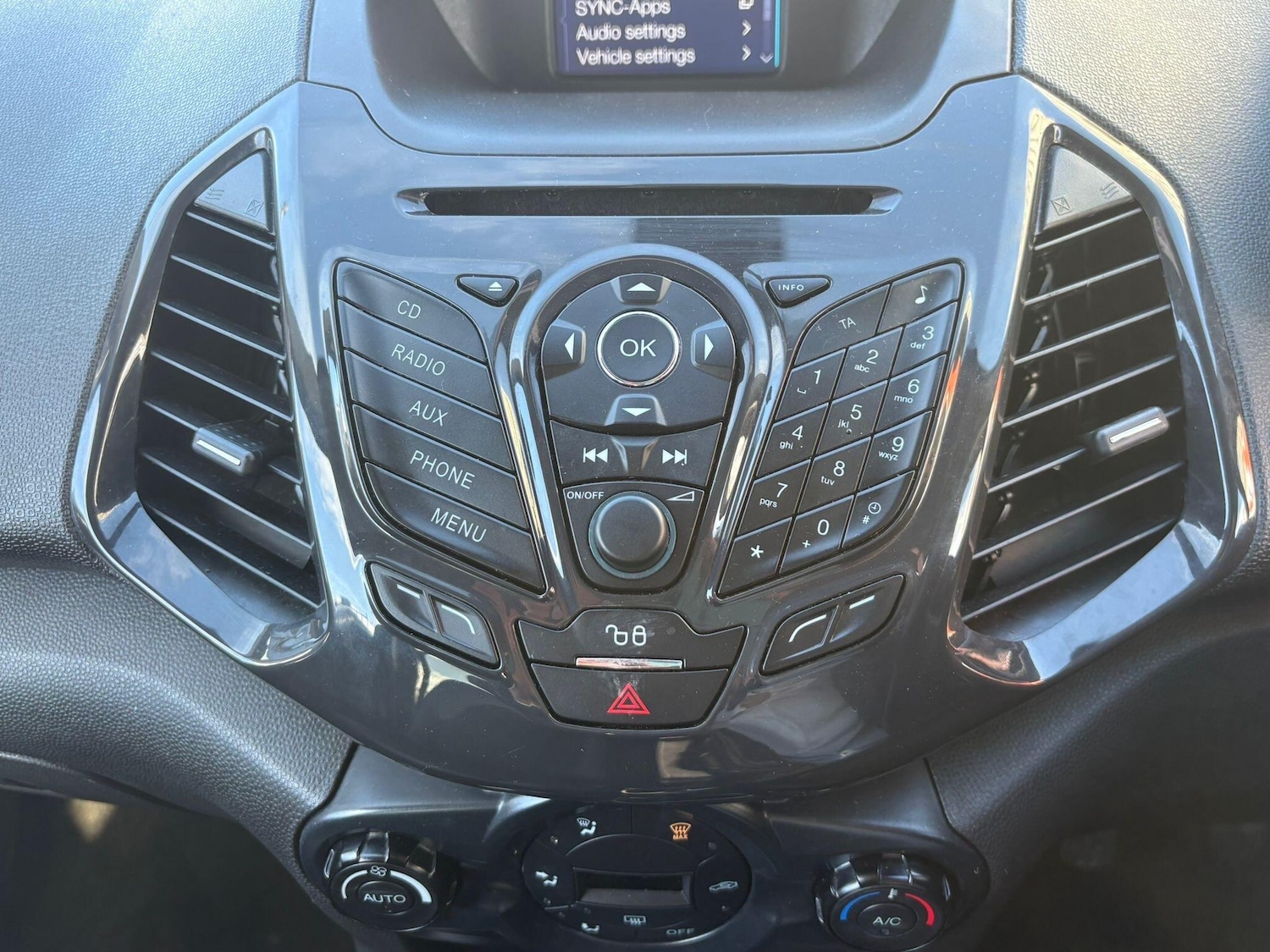 Used Ford Ecosport for sale - 78115336: Photo 34