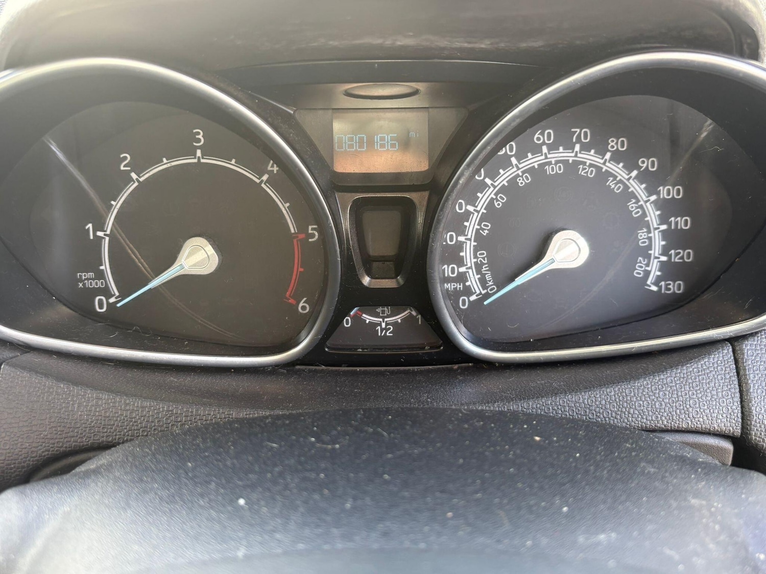 Used Ford Ecosport for sale - 78115336: Photo 35