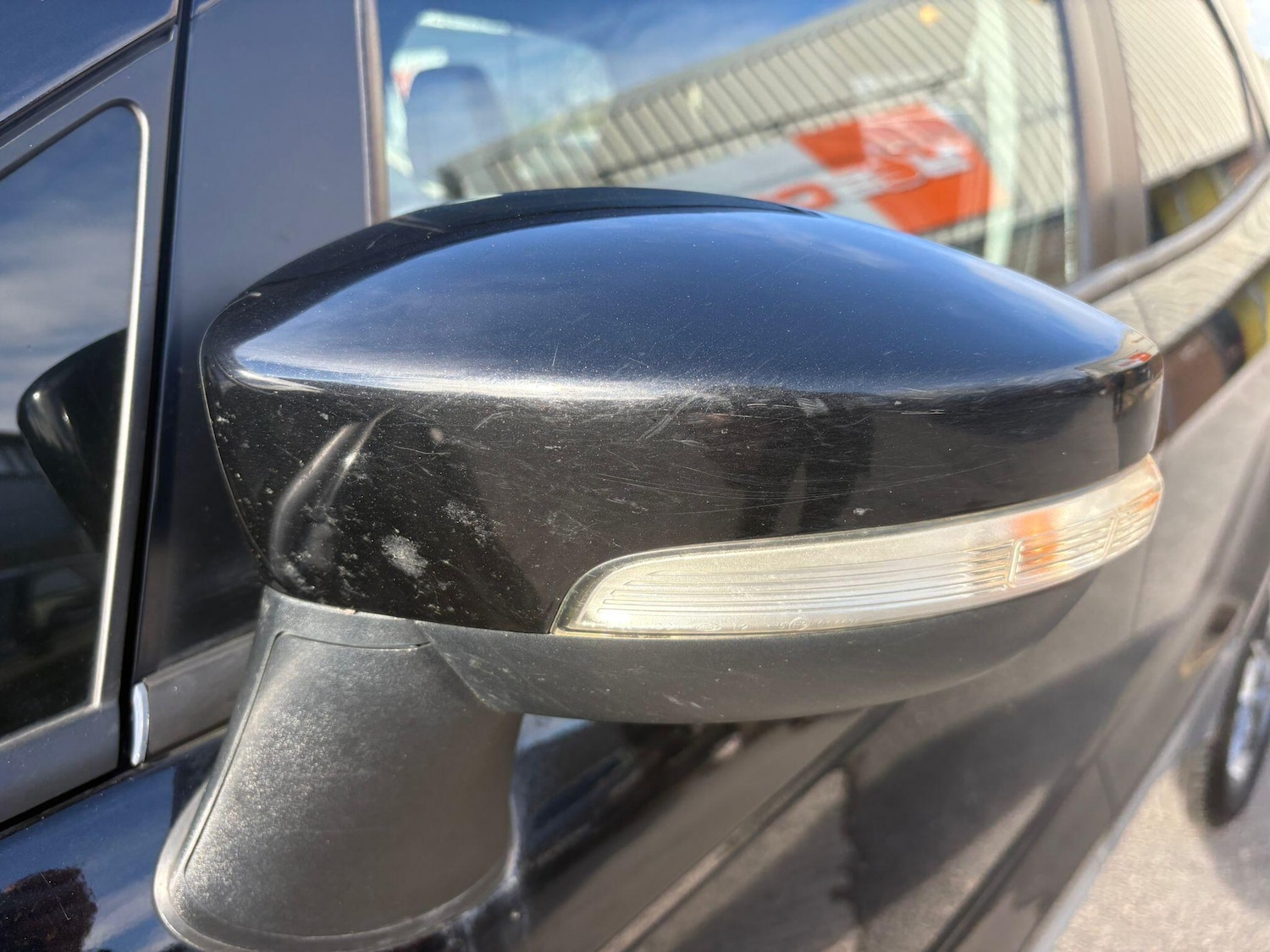 Used Ford Ecosport for sale - 78115336: Photo 36