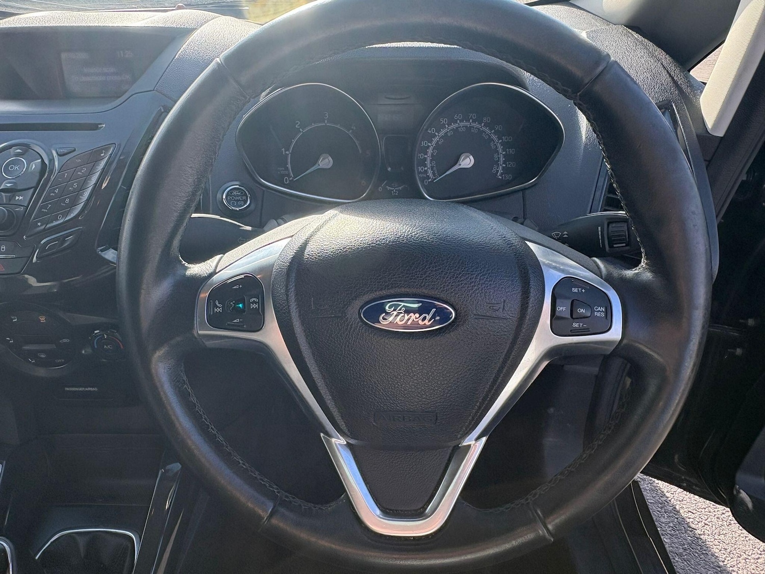 Used Ford Ecosport for sale - 78115336: Photo 38