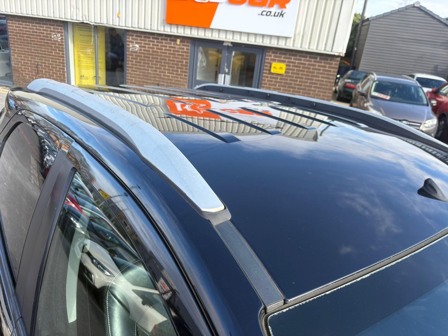 Used Ford Ecosport for sale - 78115336: Photo 39