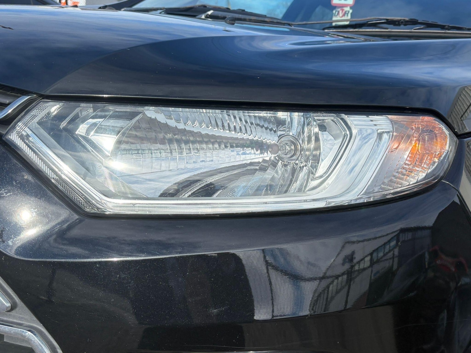 Used Ford Ecosport for sale - 78115336: Photo 42