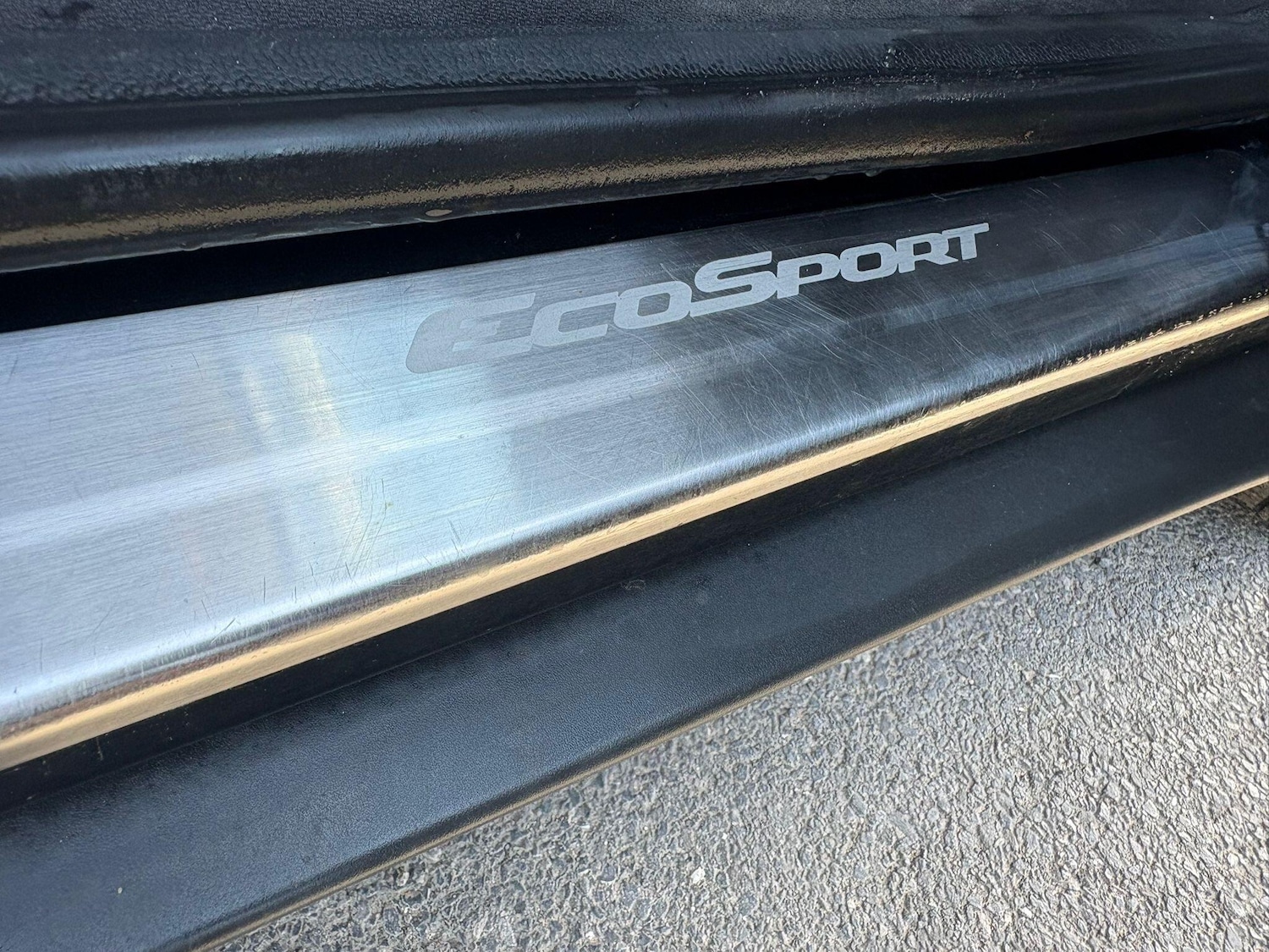 Used Ford Ecosport for sale - 78115336: Photo 44