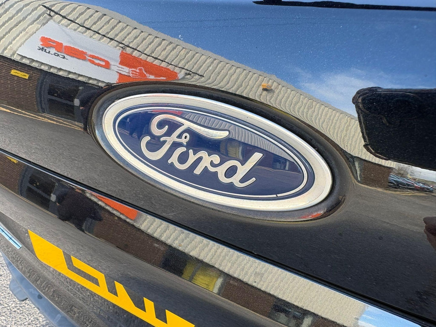 Used Ford Ecosport for sale - 78115336: Photo 45