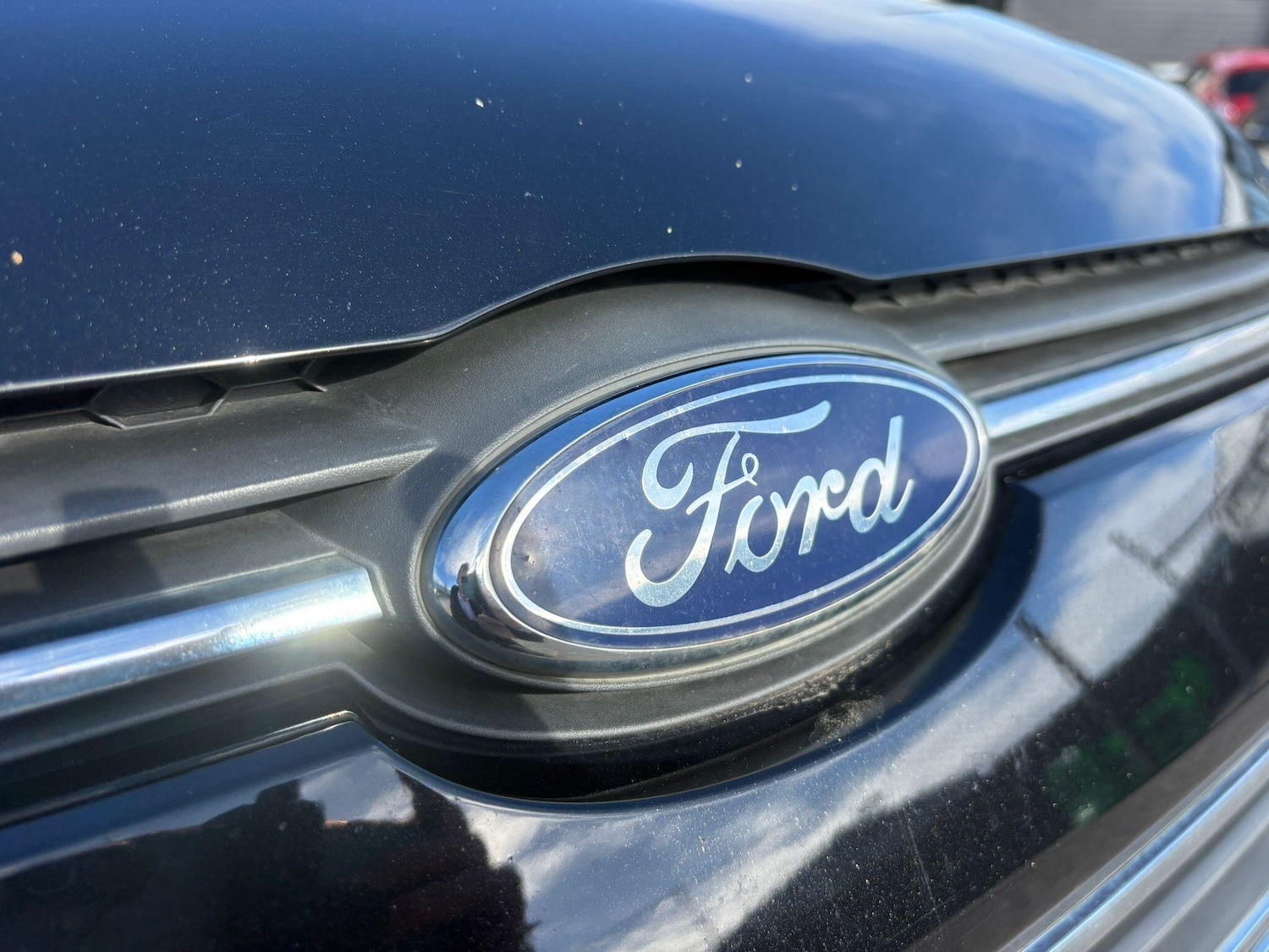 Used Ford Ecosport for sale - 78115336: Photo 47