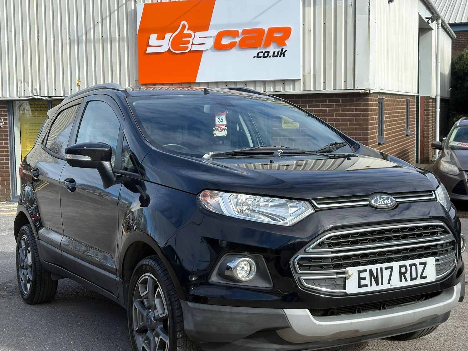 Used Ford Ecosport for sale - 78115336: Photo 6