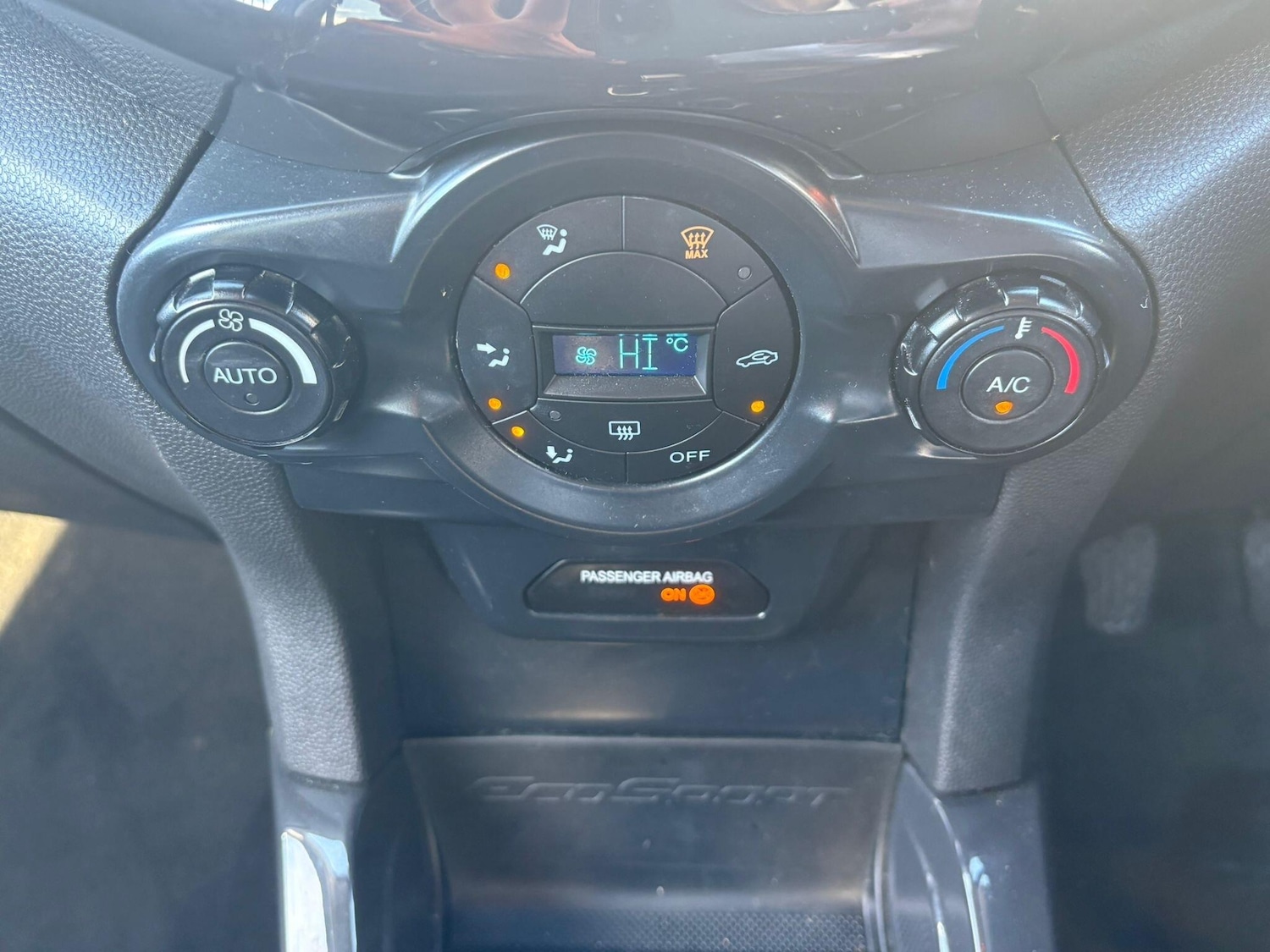 Used Ford Ecosport for sale - 78115336: Photo 63