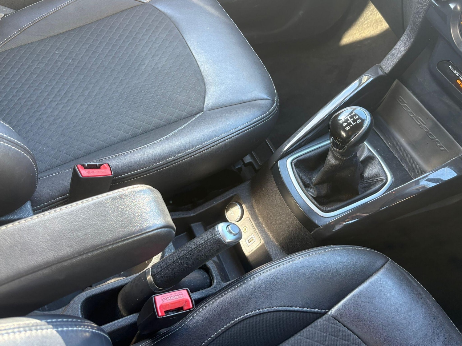 Used Ford Ecosport for sale - 78115336: Photo 65