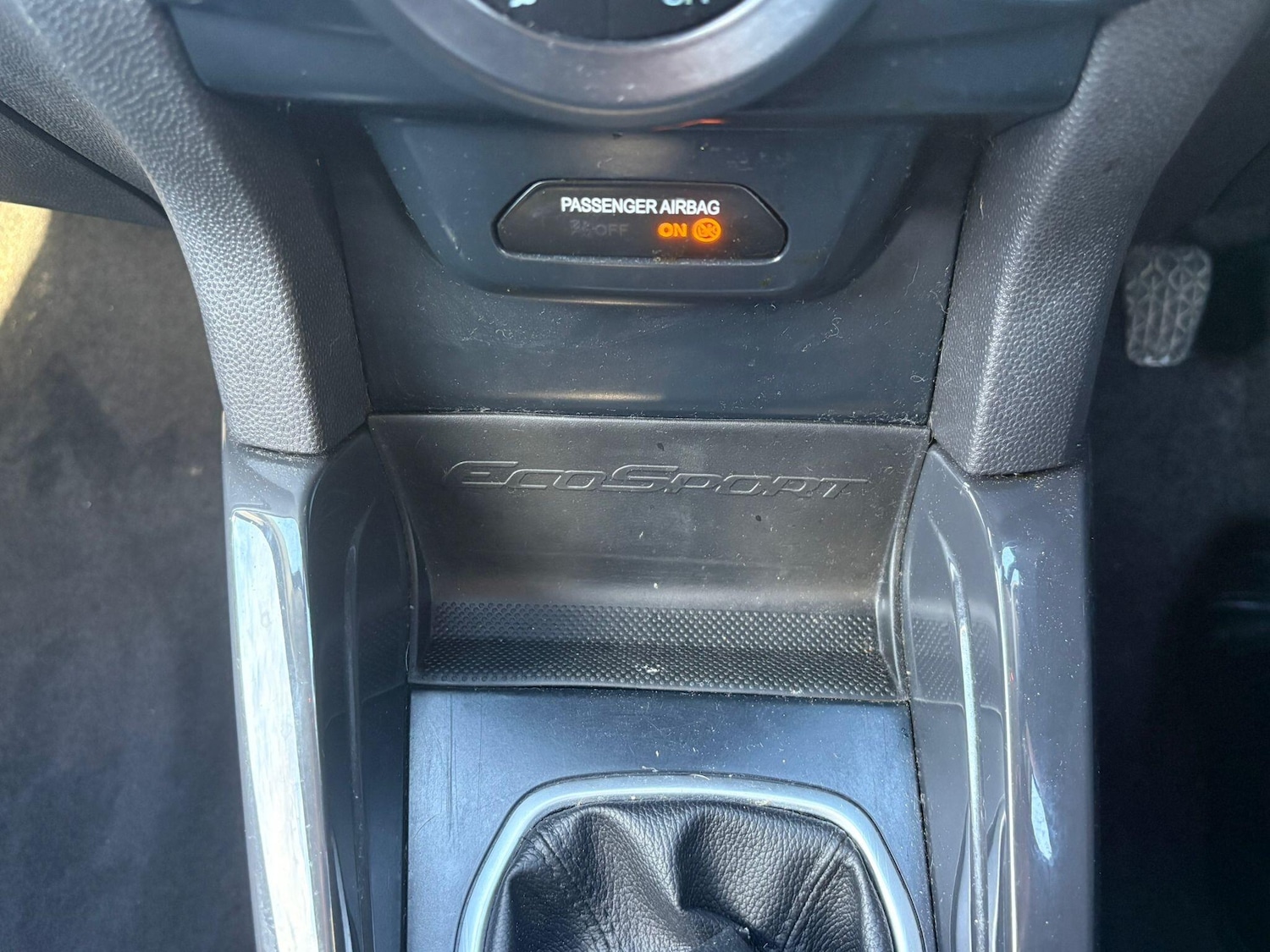 Used Ford Ecosport for sale - 78115336: Photo 66