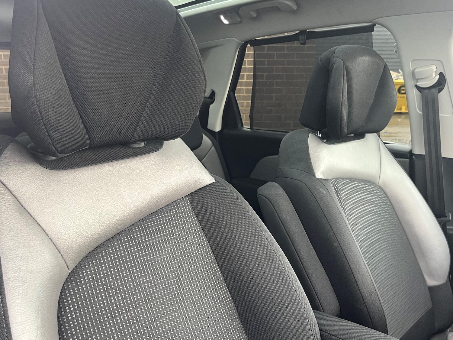 Used Citroen C4 Picasso 2017 for sale - 76727634: Photo 16