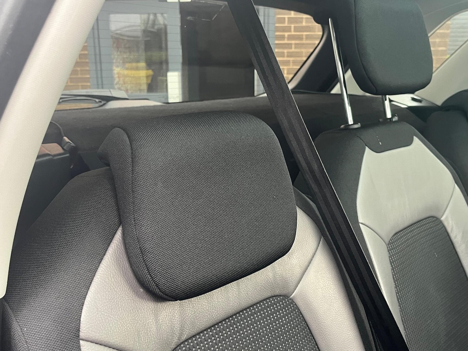 Used Citroen C4 Picasso 2017 for sale - 76727634: Photo 17