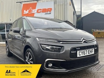 Citroen - C4 Picasso