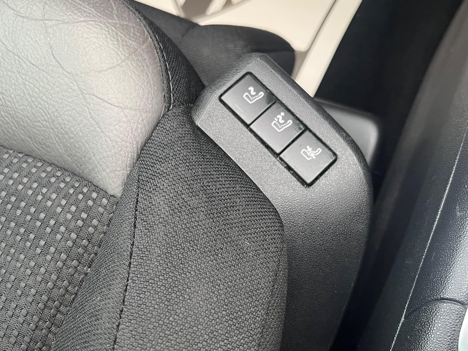 Used Citroen C4 Picasso 2017 for sale - 76727634: Photo 22