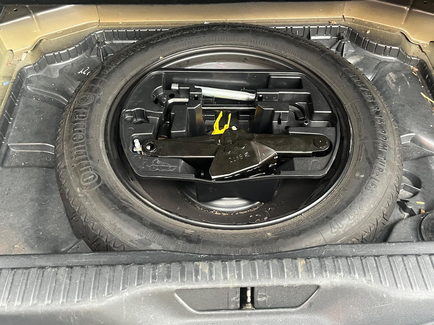 Used Citroen C4 Picasso 2017 for sale - 76727634: Photo 29