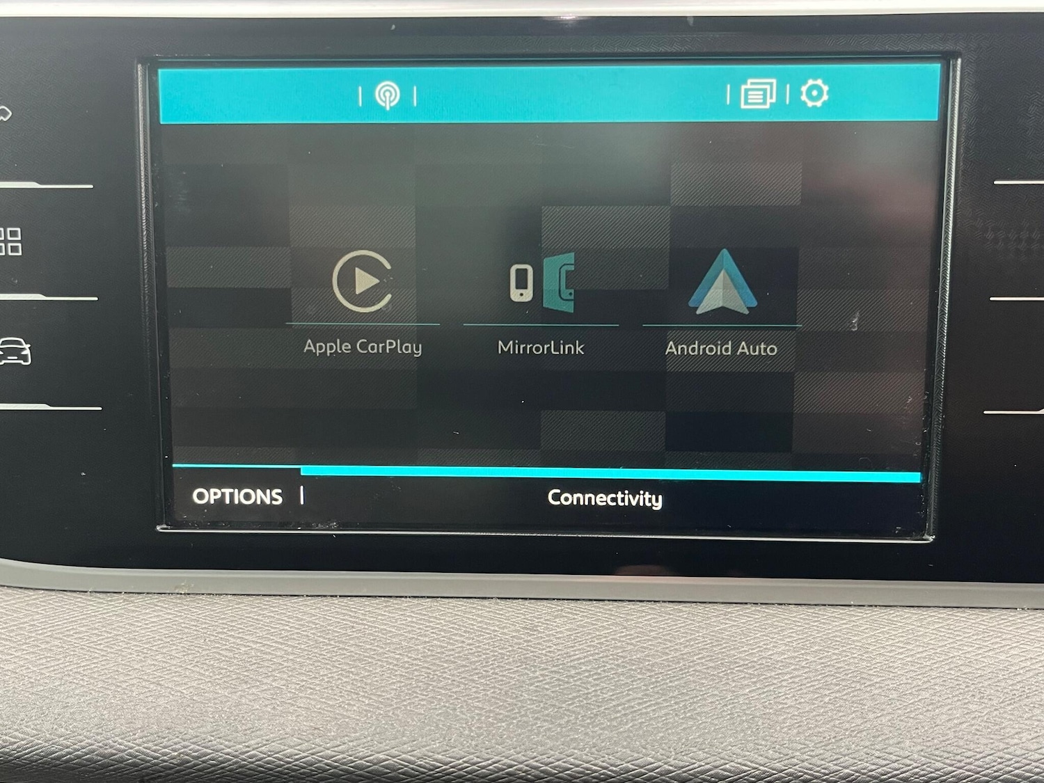 Used Citroen C4 Picasso 2017 for sale - 76727634: Photo 30