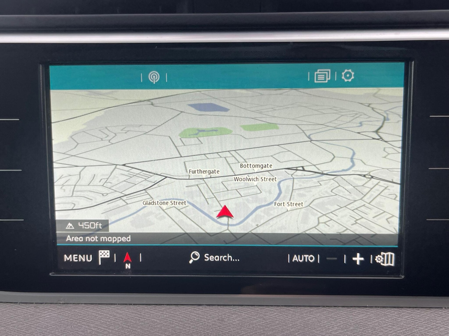 Used Citroen C4 Picasso 2017 for sale - 76727634: Photo 31