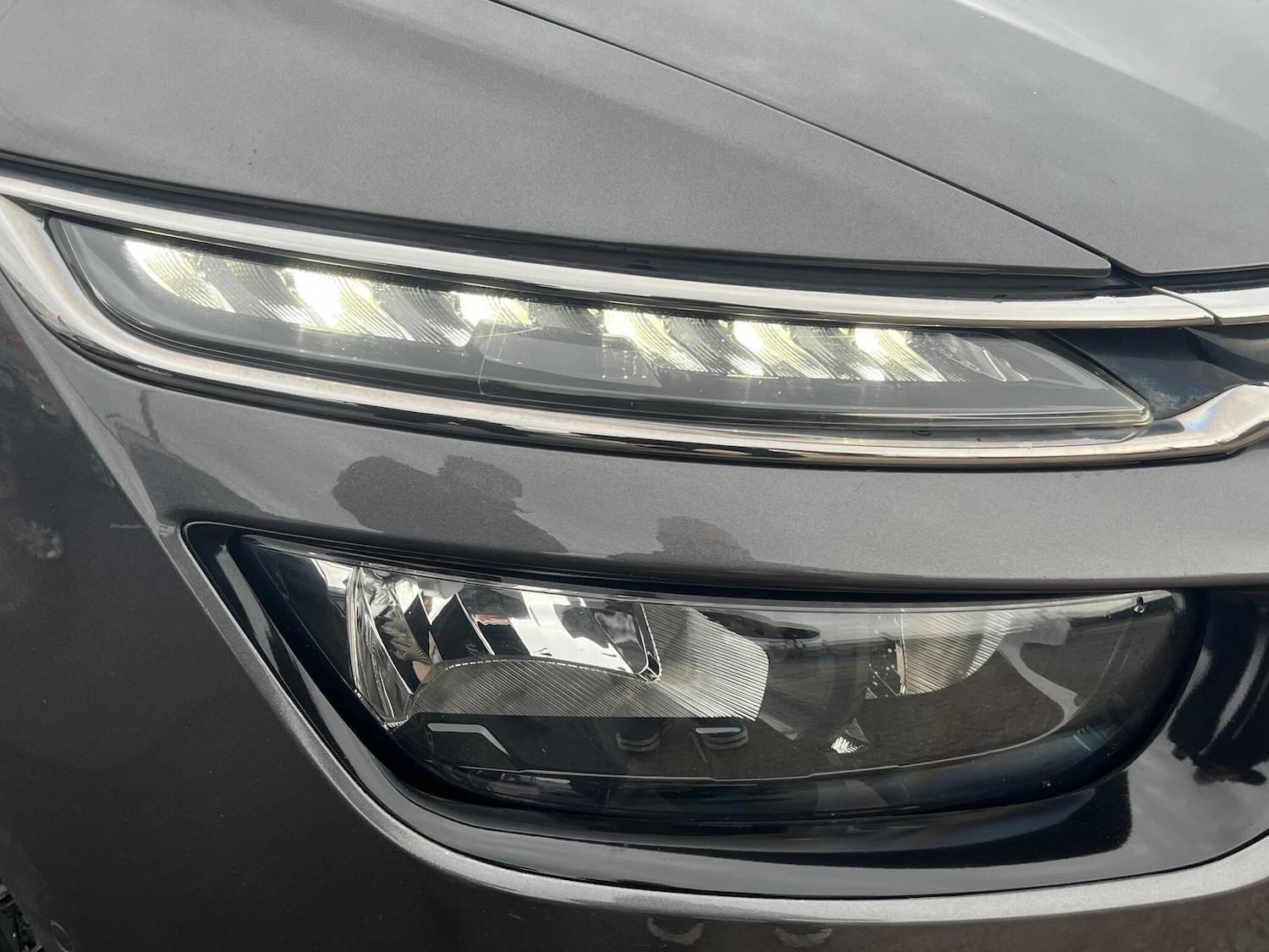 Used Citroen C4 Picasso 2017 for sale - 76727634: Photo 38