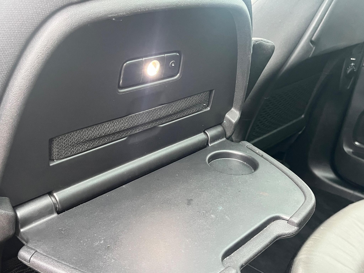 Used Citroen C4 Picasso 2017 for sale - 76727634: Photo 50