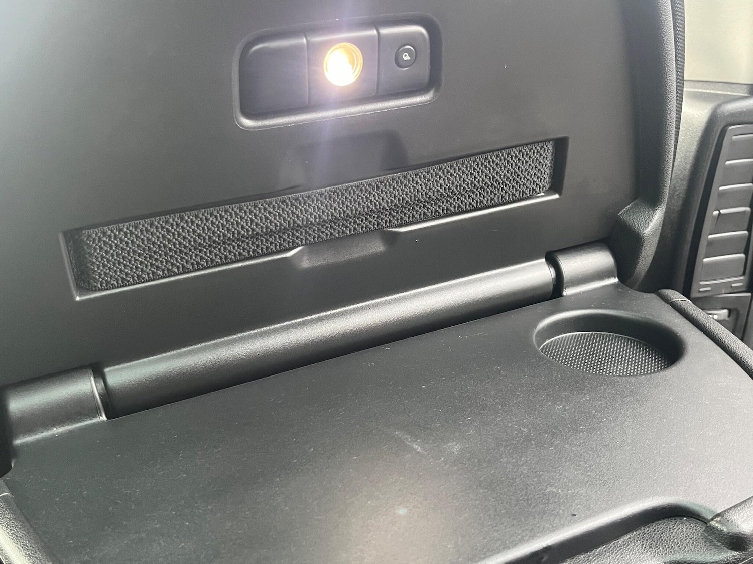 Used Citroen C4 Picasso 2017 for sale - 76727634: Photo 52