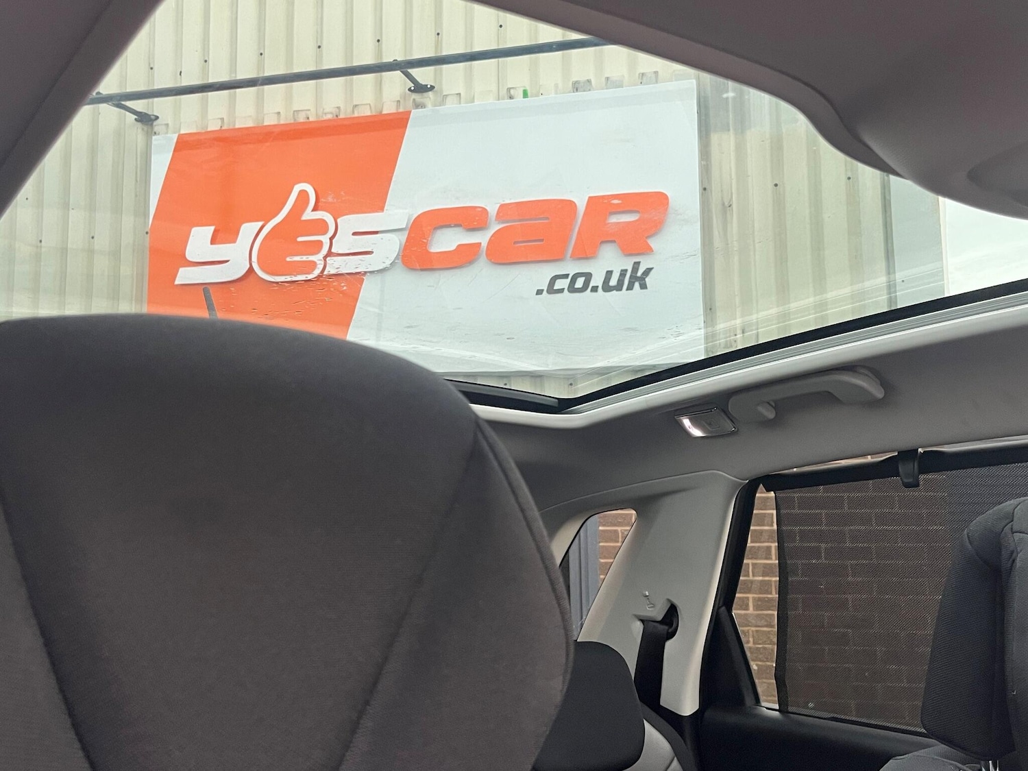 Used Citroen C4 Picasso 2017 for sale - 76727634: Photo 54