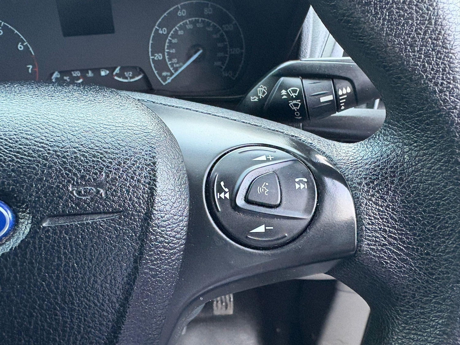 Used Ford Transit Connect 2019 for sale - 76849872: Photo 12