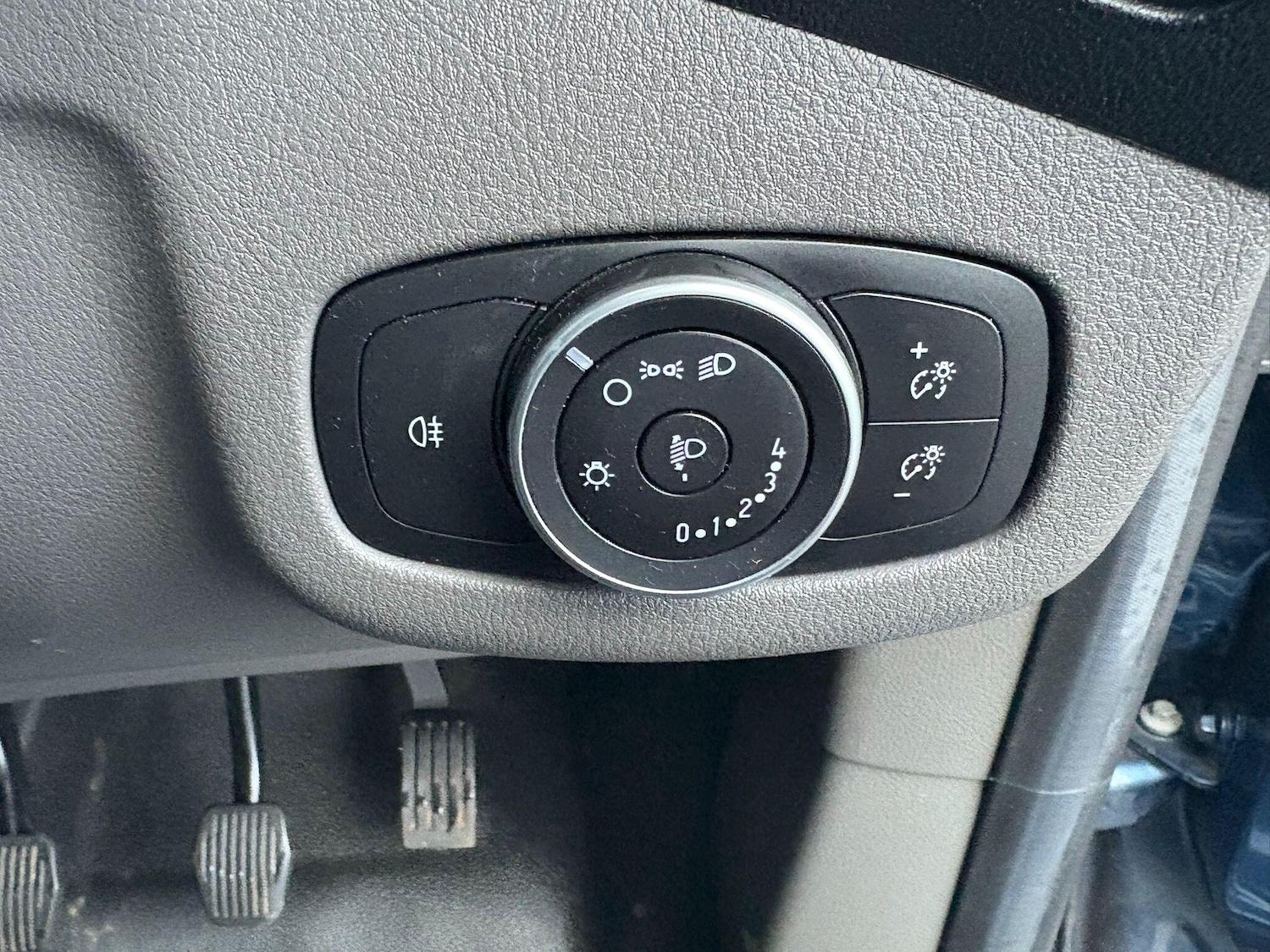 Used Ford Transit Connect 2019 for sale - 76849872: Photo 14