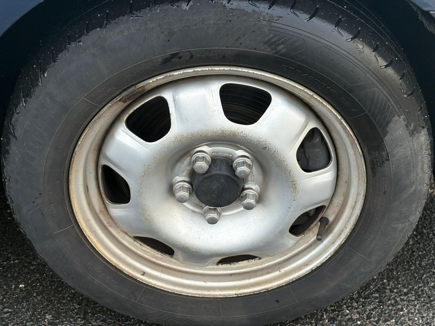 Used Ford Transit Connect 2019 for sale - 76849872: Photo 18