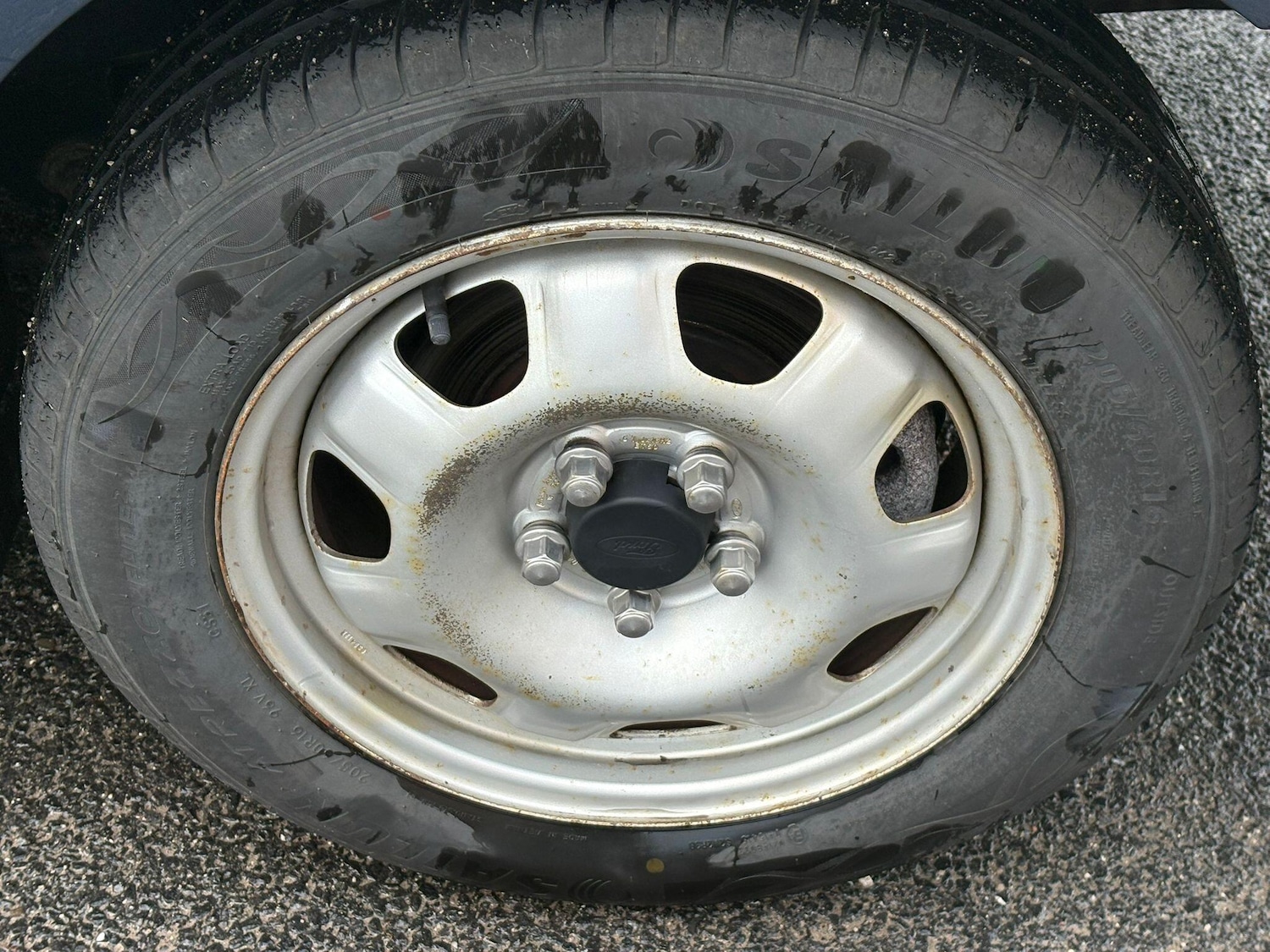 Used Ford Transit Connect 2019 for sale - 76849872: Photo 19