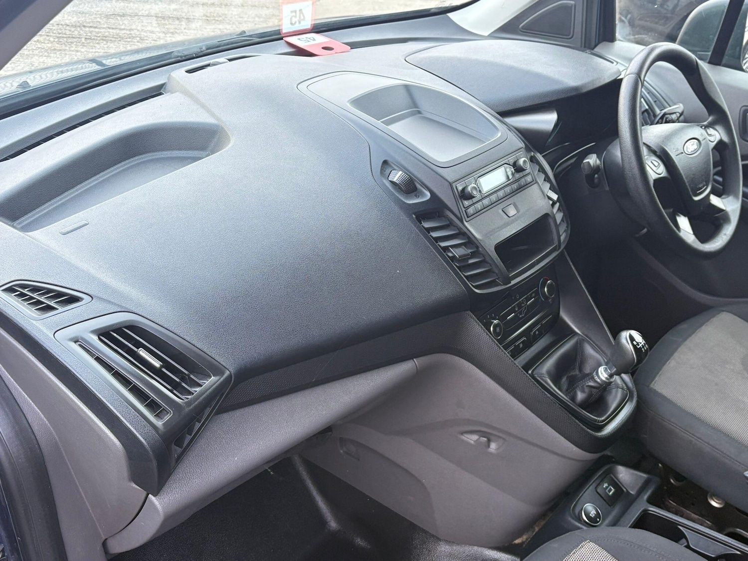 Used Ford Transit Connect 2019 for sale - 76849872: Photo 2