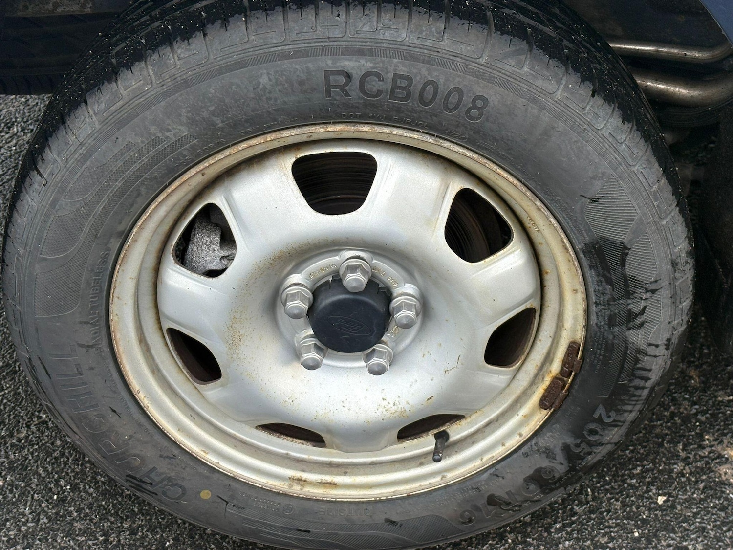 Used Ford Transit Connect 2019 for sale - 76849872: Photo 20